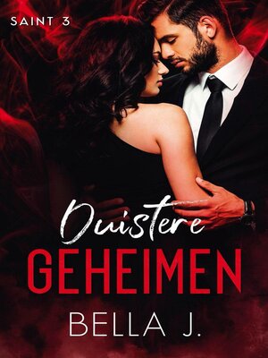 cover image of Duistere geheimen